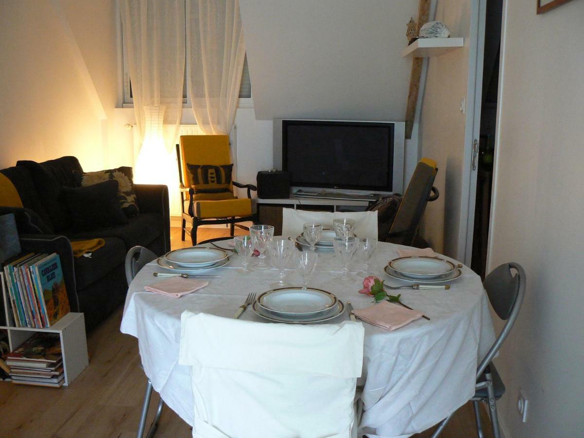 Apartment Tynola